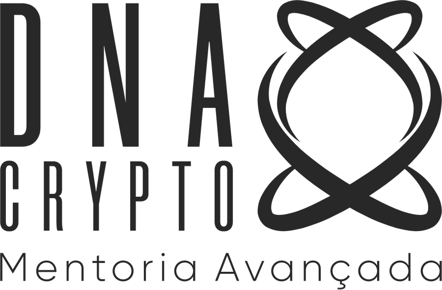 DNA Crypto, Mentoria Avançada