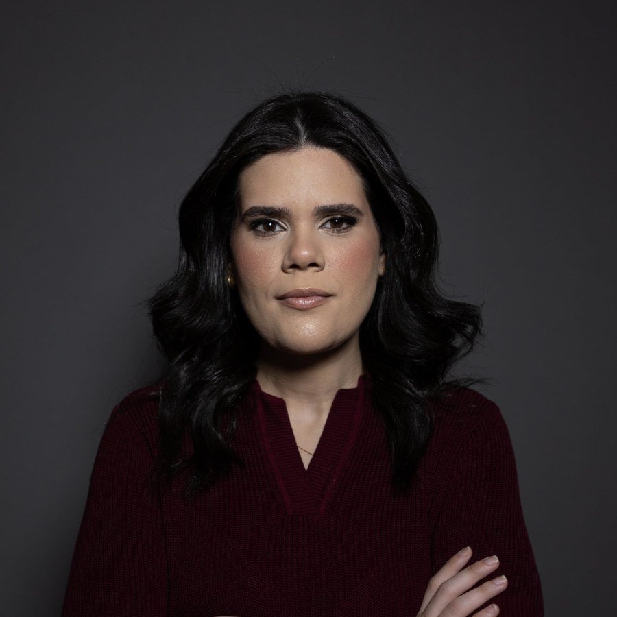Retrato de Luísa Pires
